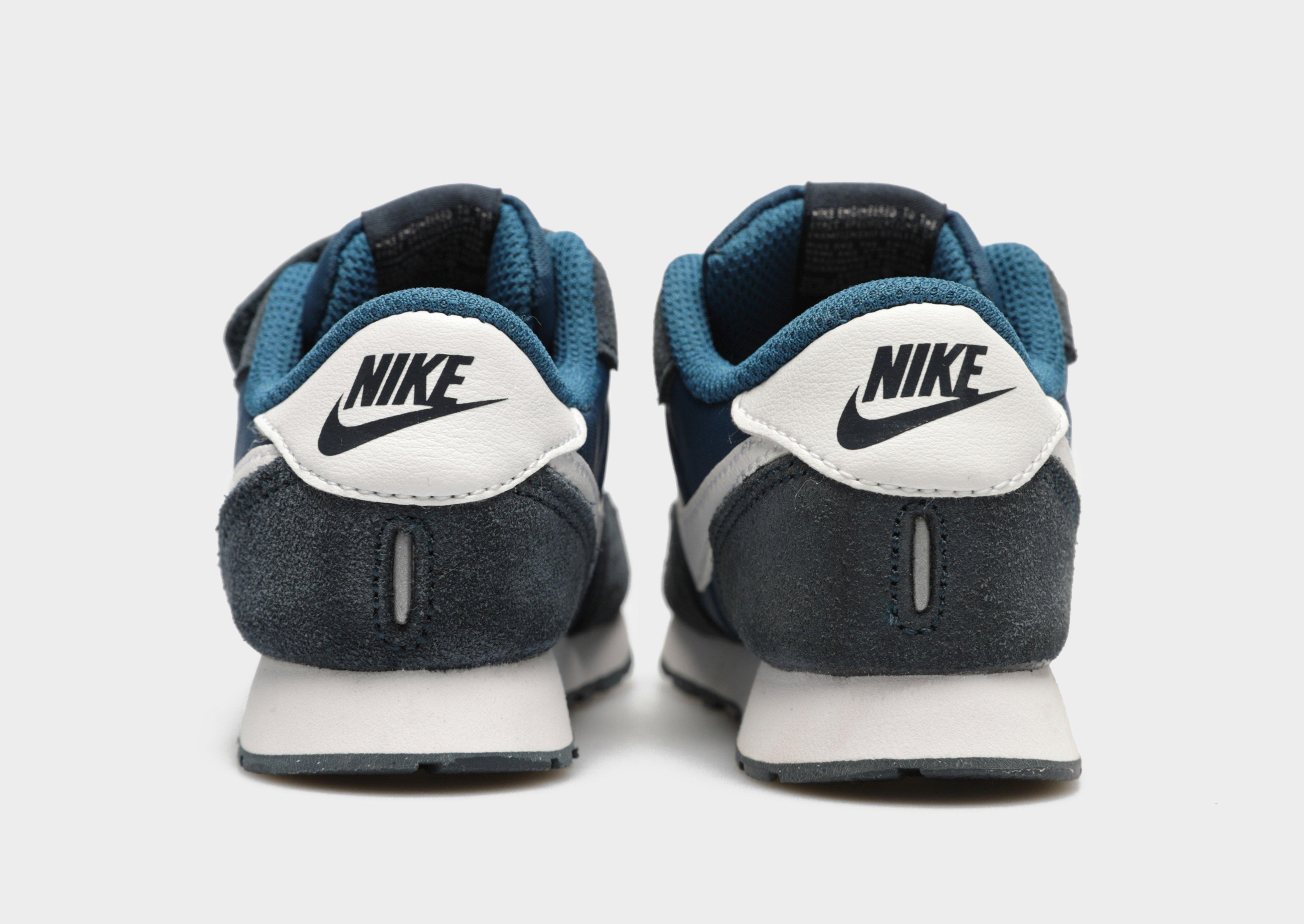 Детски маратонки NIKE MD VALIANT CN8560-405 Син