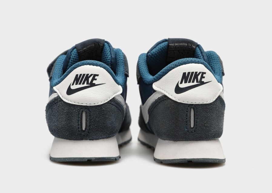 Gyerek sneakers NIKE MD VALIANT CN8560-405 Kék