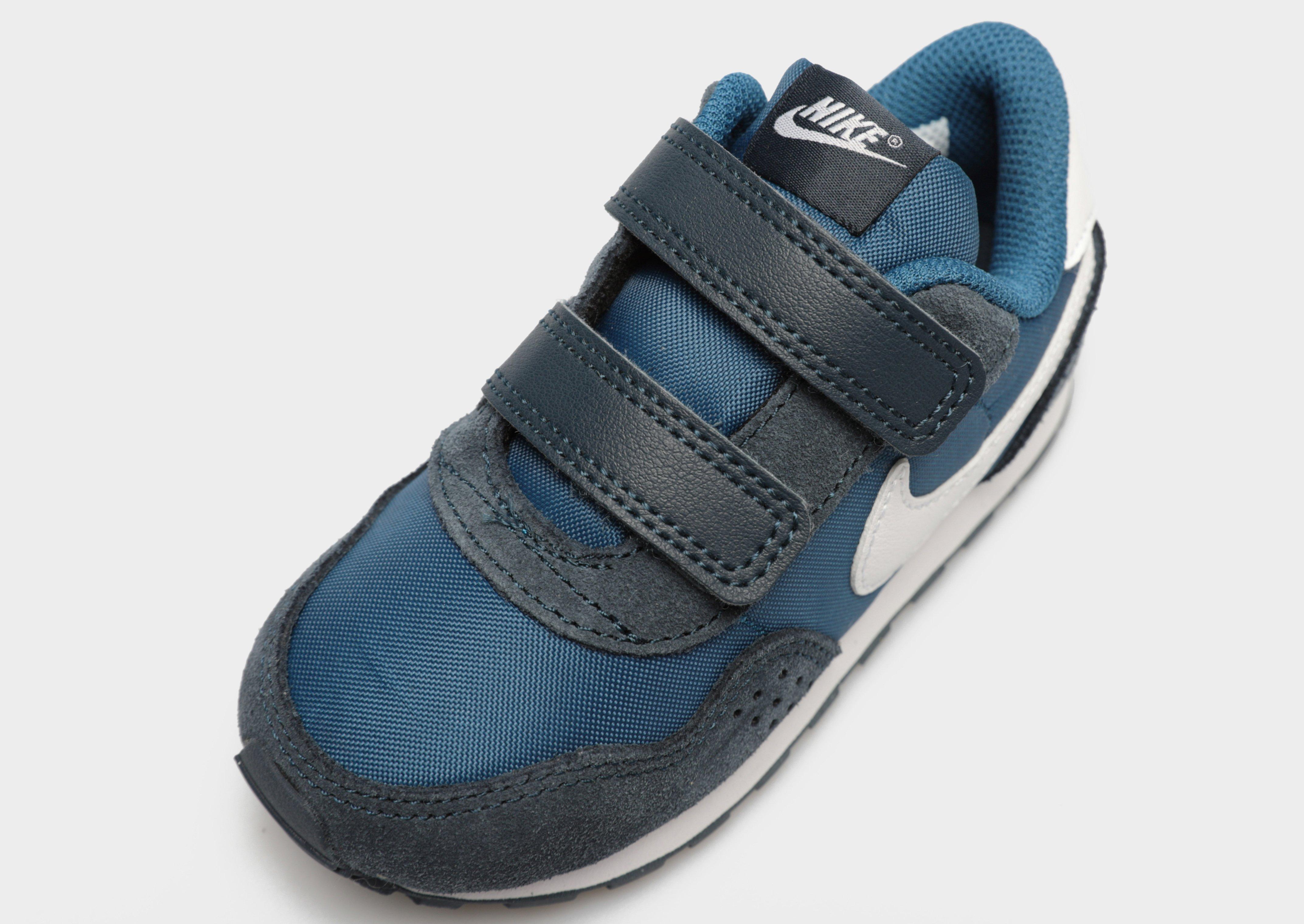 Детски маратонки NIKE MD VALIANT CN8560-405 Син