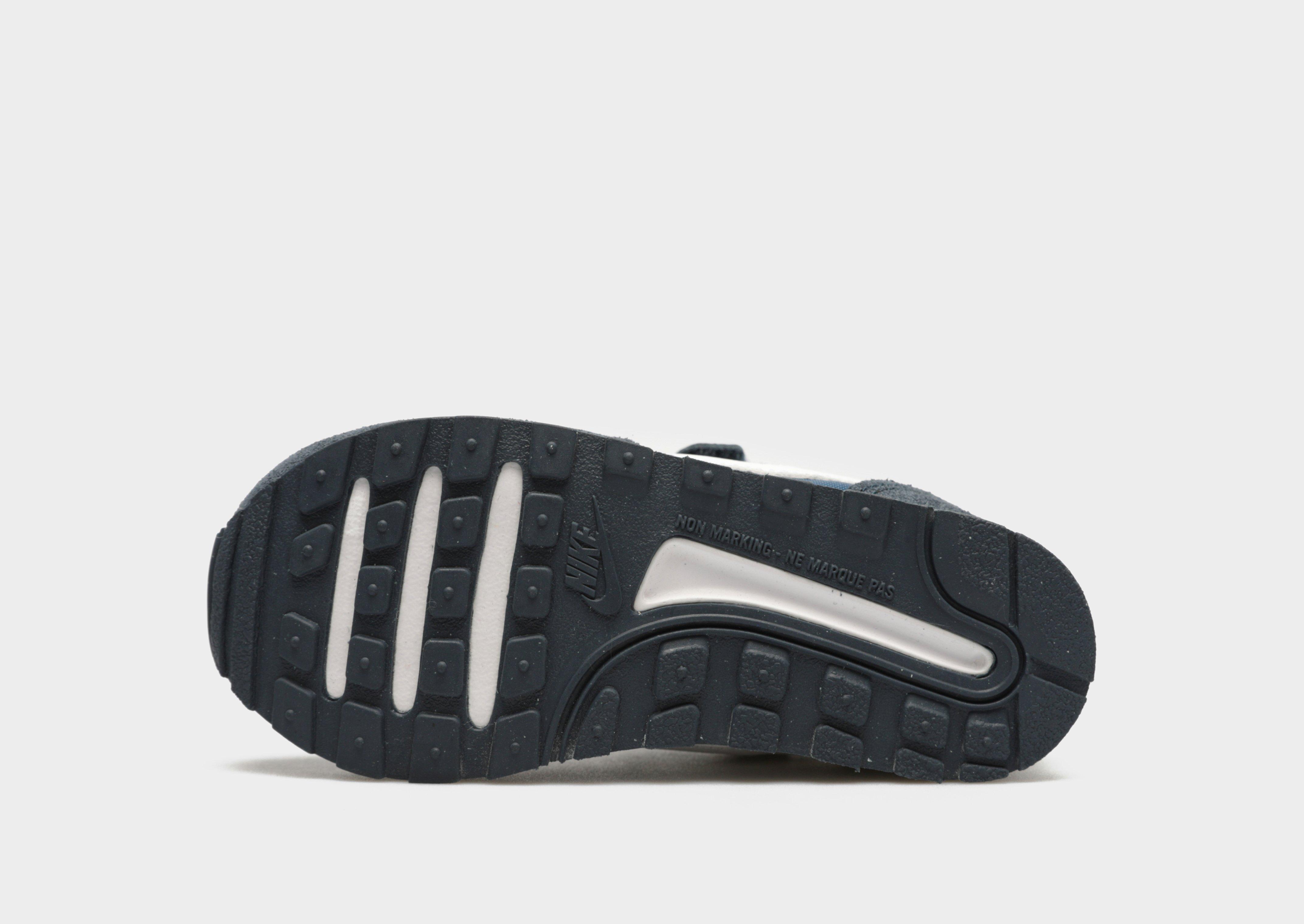 Детски маратонки NIKE MD VALIANT CN8560-405 Син