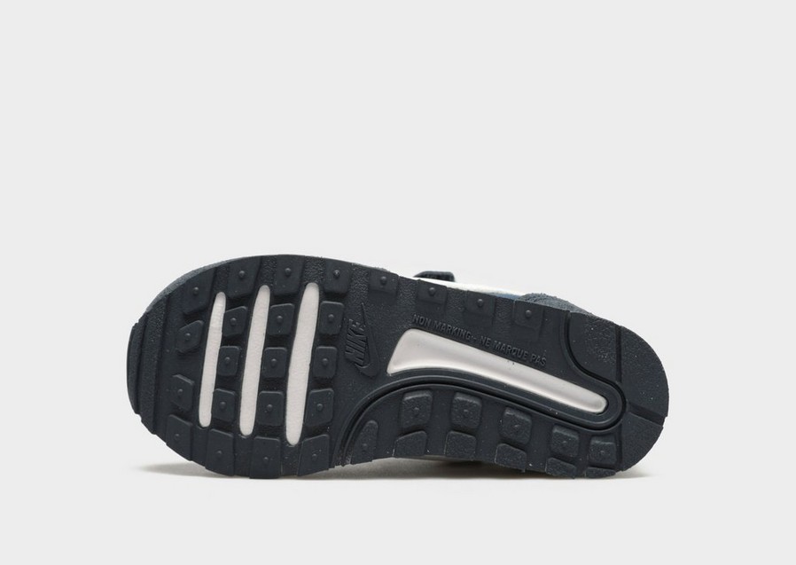 Gyerek sneakers NIKE MD VALIANT CN8560-405 Kék