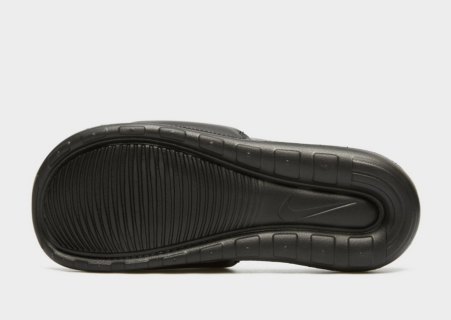 Șlapi pentru bărbați NIKE VICTORI ONE SLIDE  CN9675-006 Negru