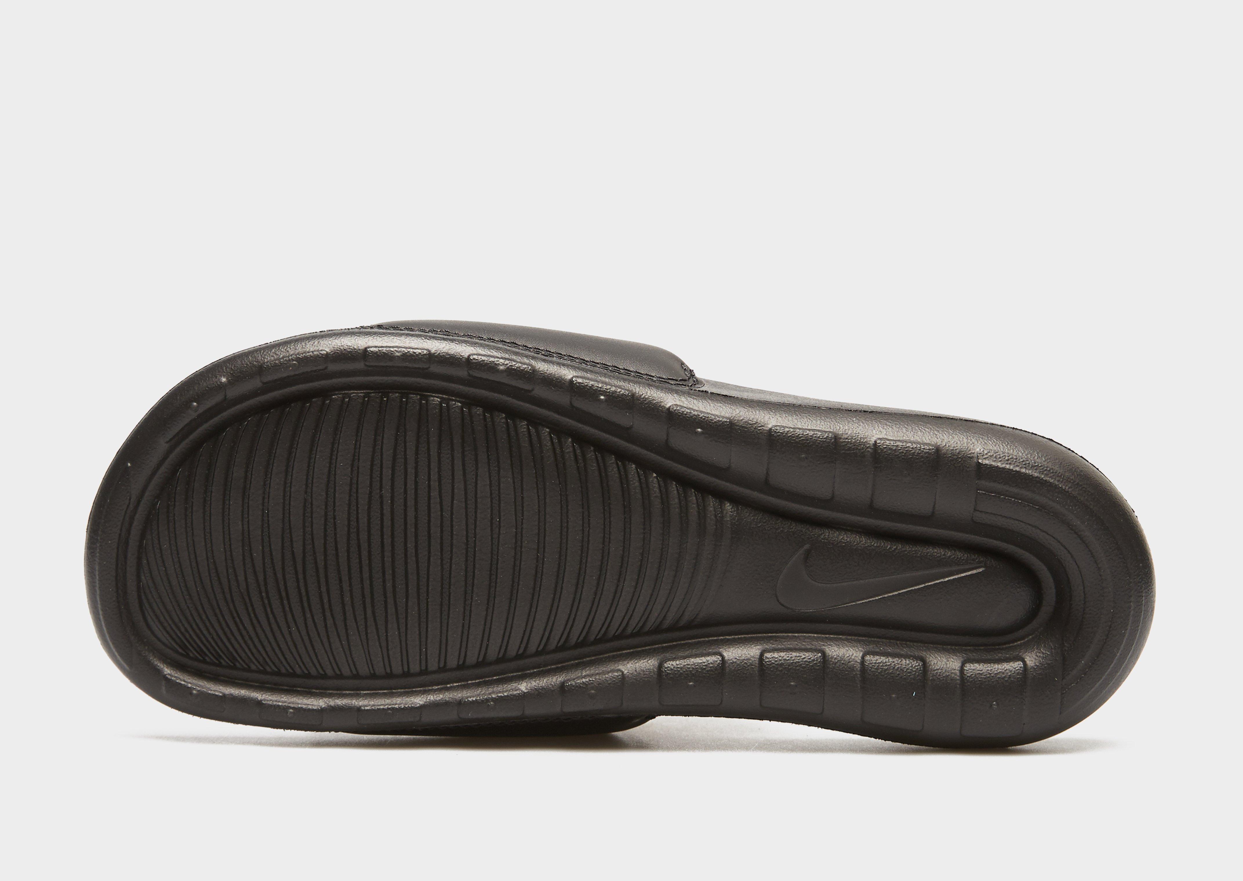 Дамски чехли NIKE VICTORI ONE SLIDE  CN9677-002 Черен