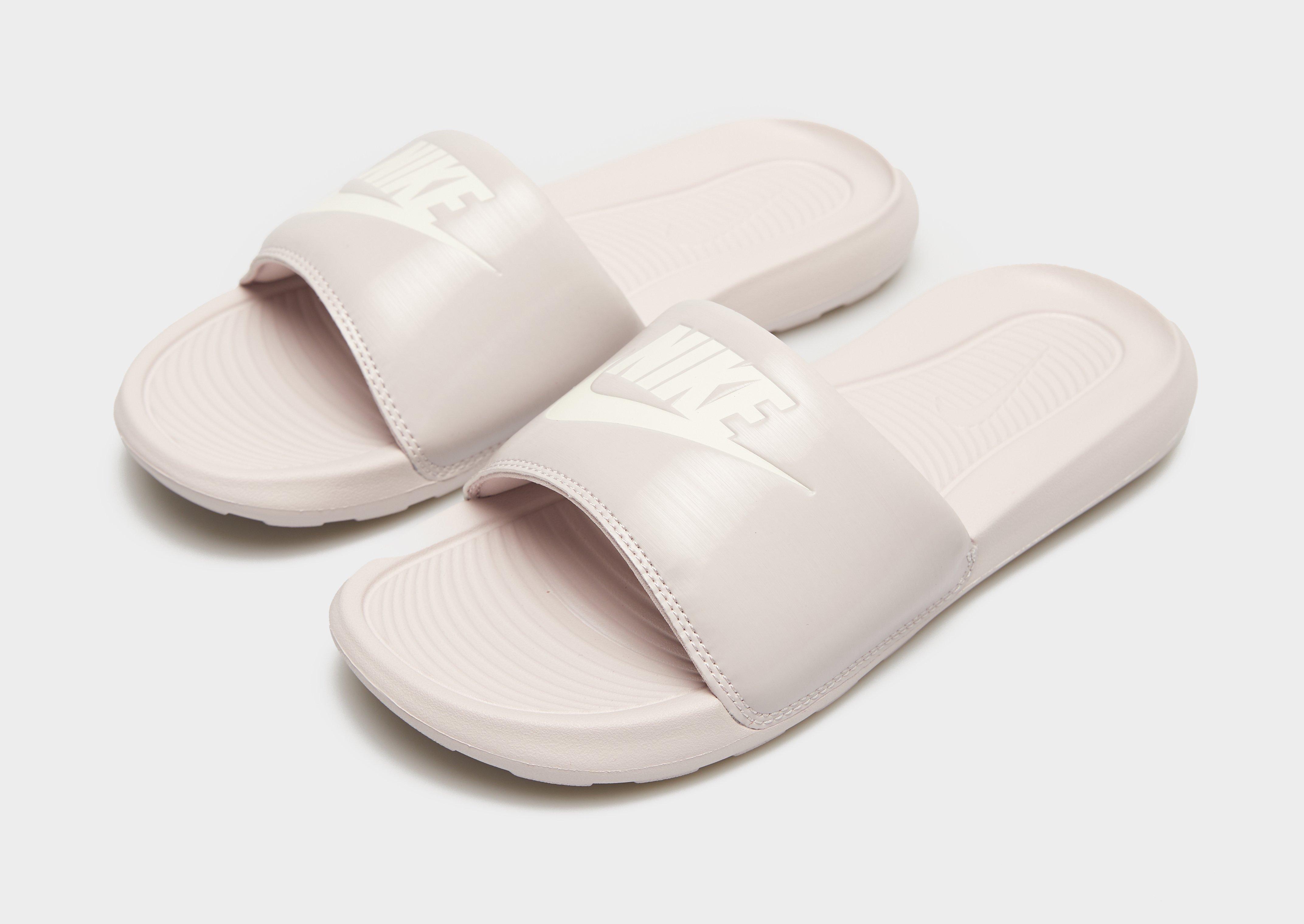 Дамски чехли NIKE VICTORI ONE  CN9677-008 Розов