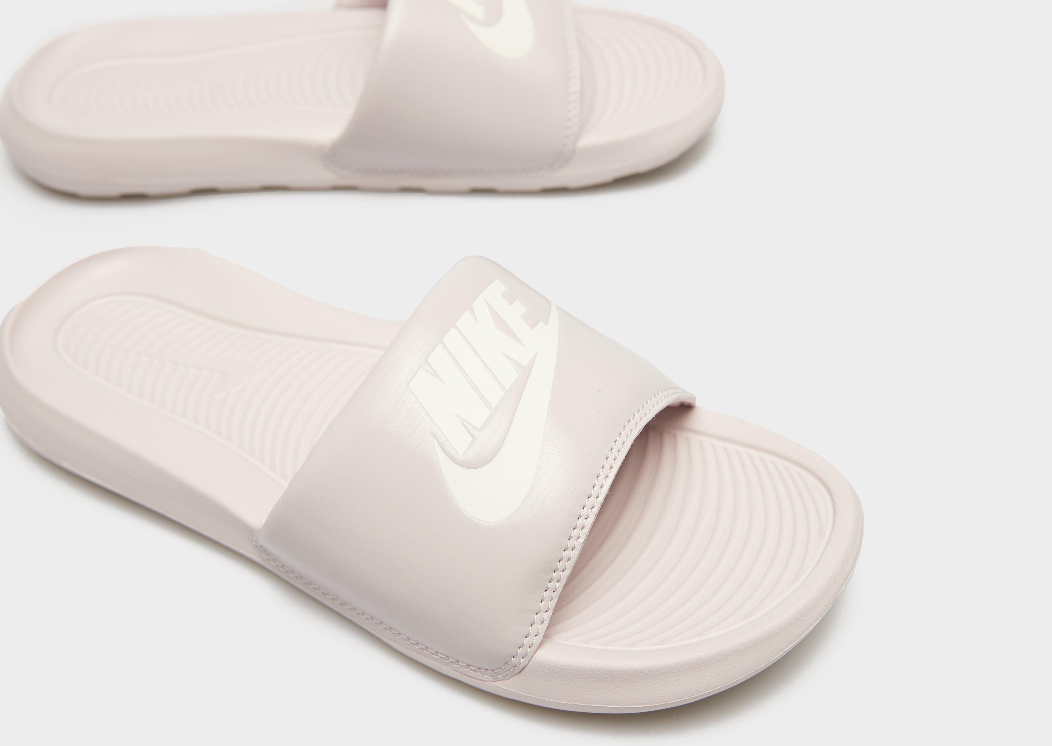 Дамски чехли NIKE VICTORI ONE  CN9677-008 Розов