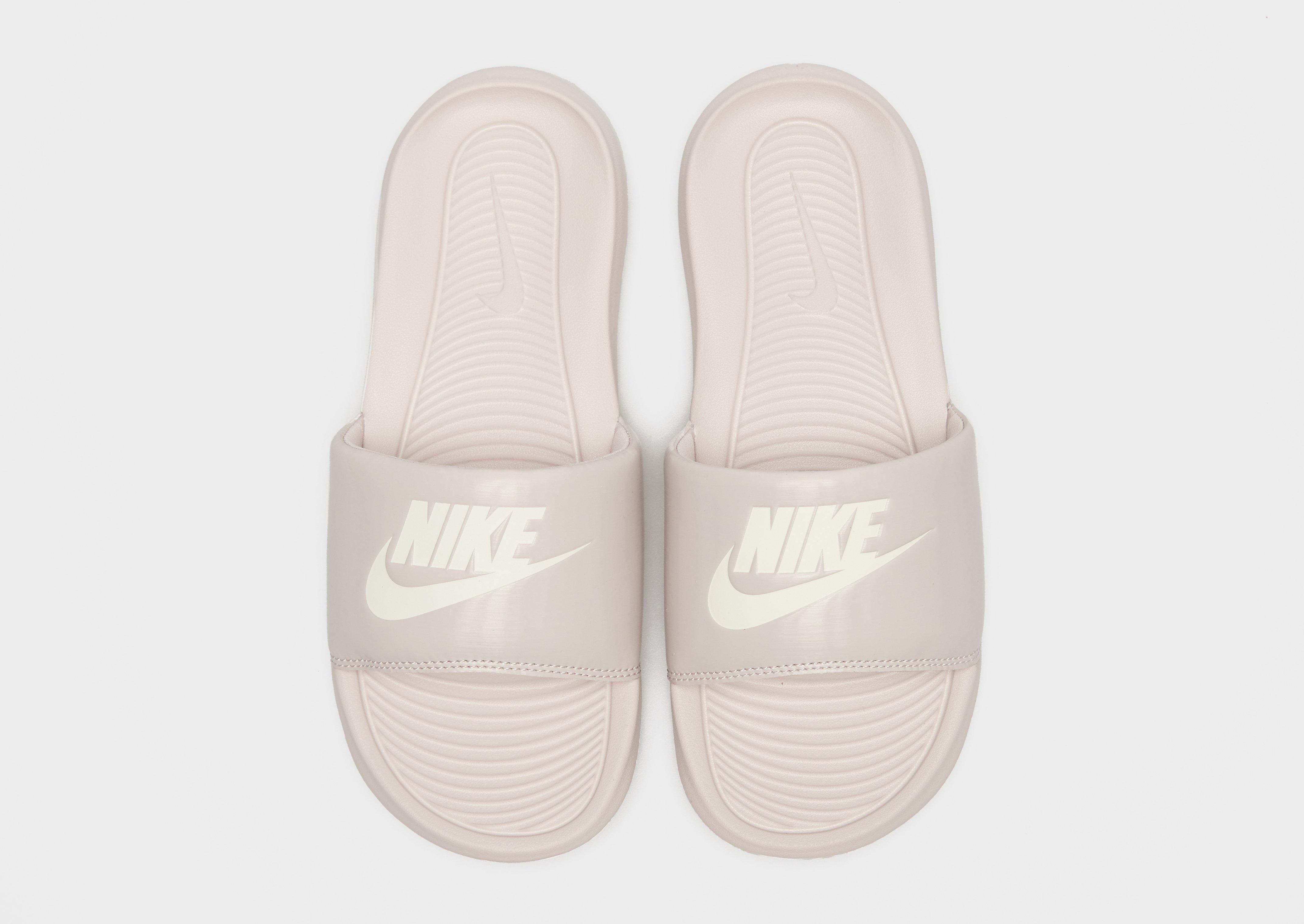 Дамски чехли NIKE VICTORI ONE  CN9677-008 Розов