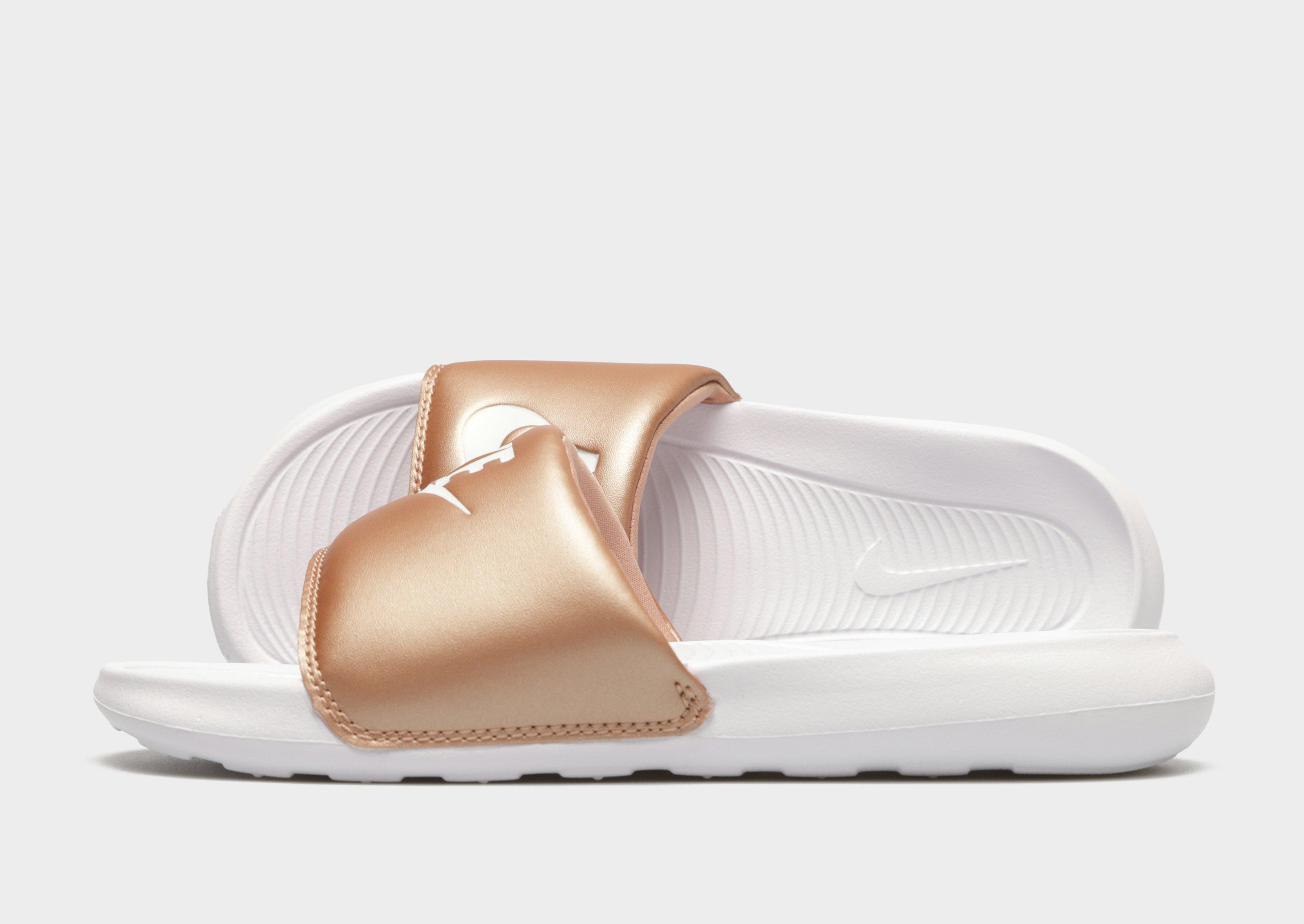 Nike Victori One Slide