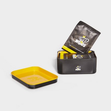 CREP AGENT DE CURĂțARE WIPES (6 PACK)