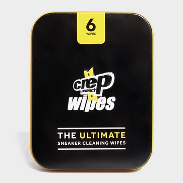 CREP AGENT DE CURĂțARE WIPES (6 PACK)