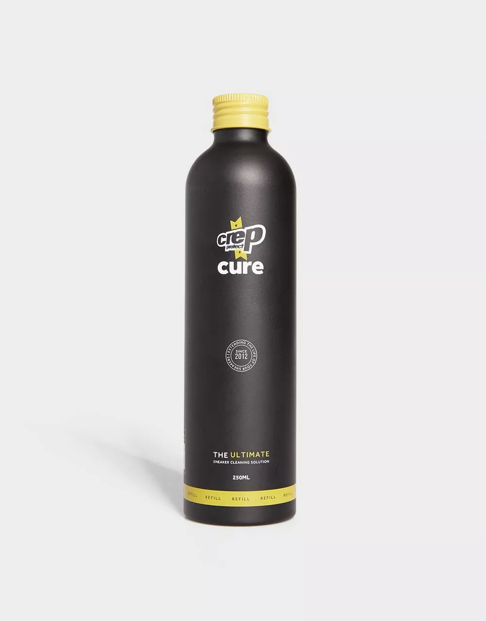 CREP ЗАСІБ ДЛЯ ДОГЛЯДУ CURE REFILL (ALU), фото 1 з 3