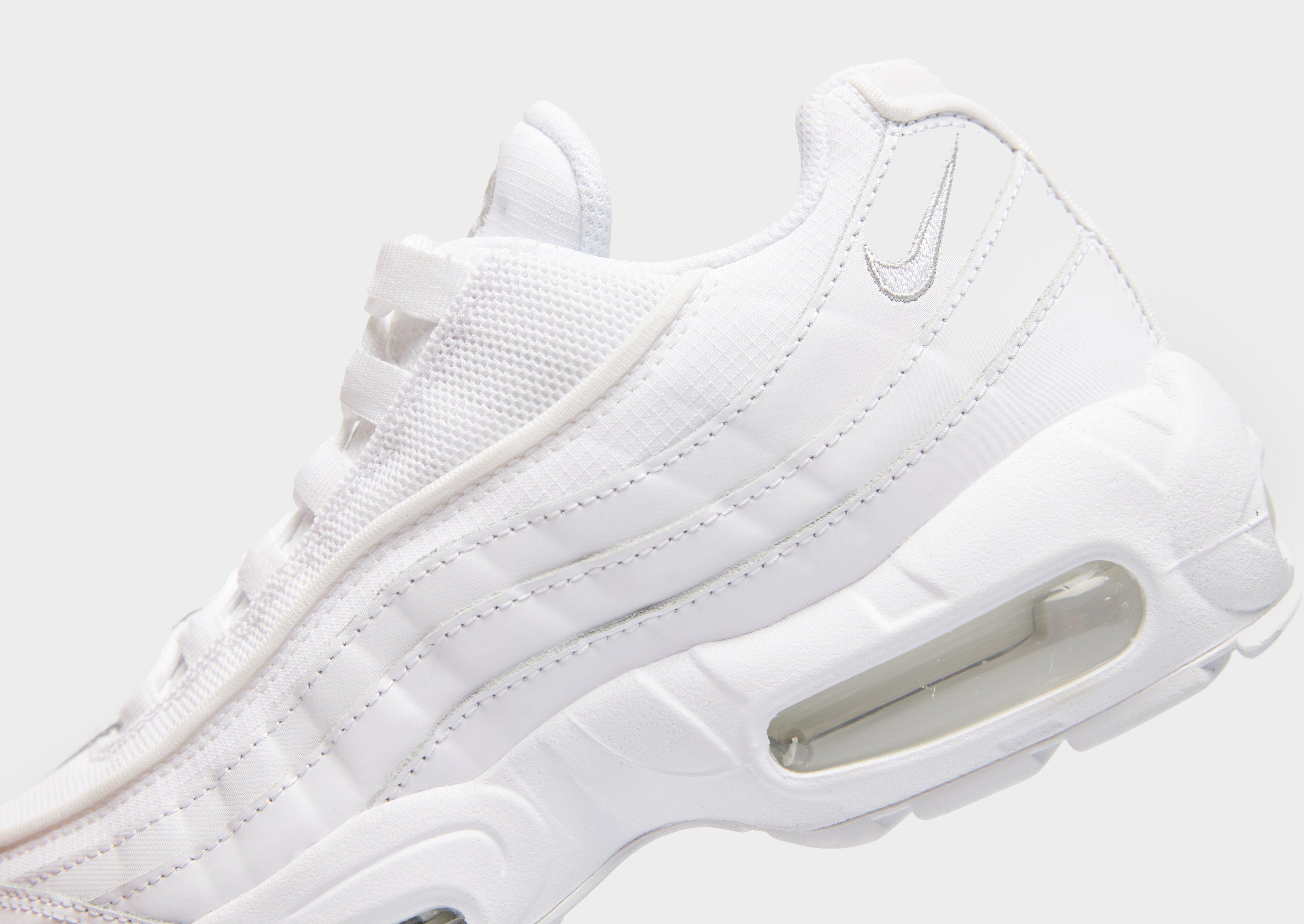 Dámske tenisky NIKE AIR MAX 95 ESSENTIAL CT1268-100 Bílá