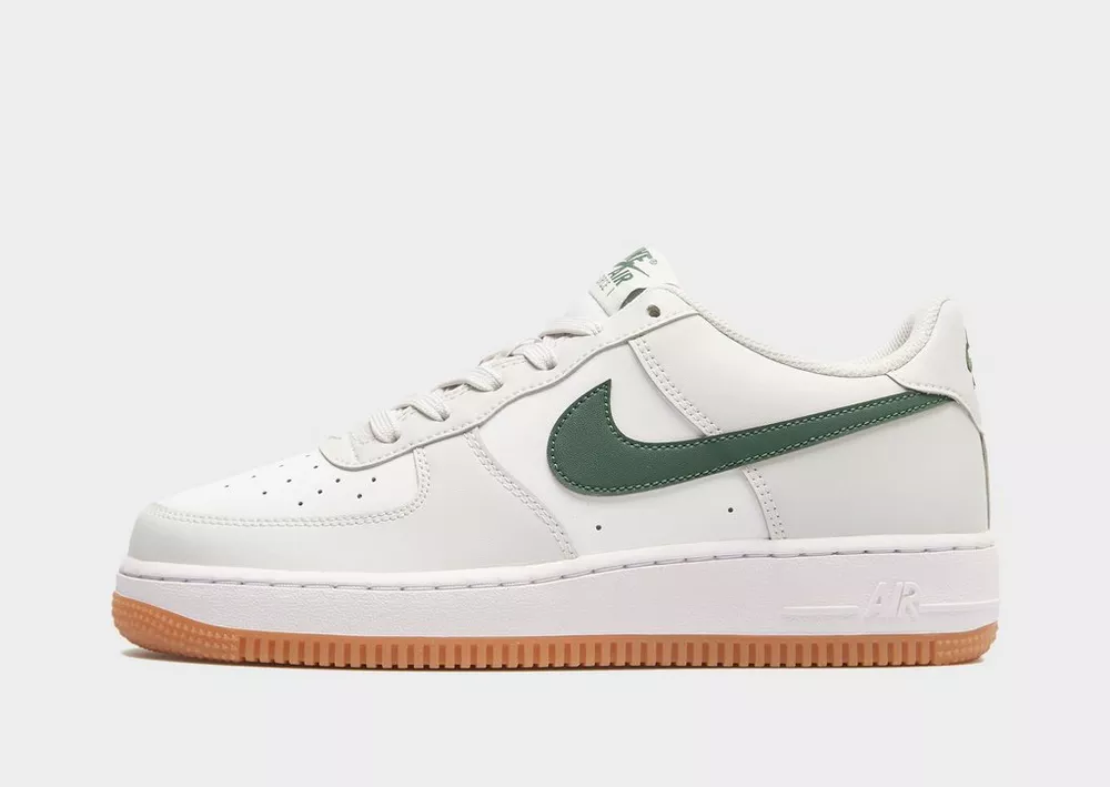 NIKE AIR FORCE 1 (GS), фото 1 з 6