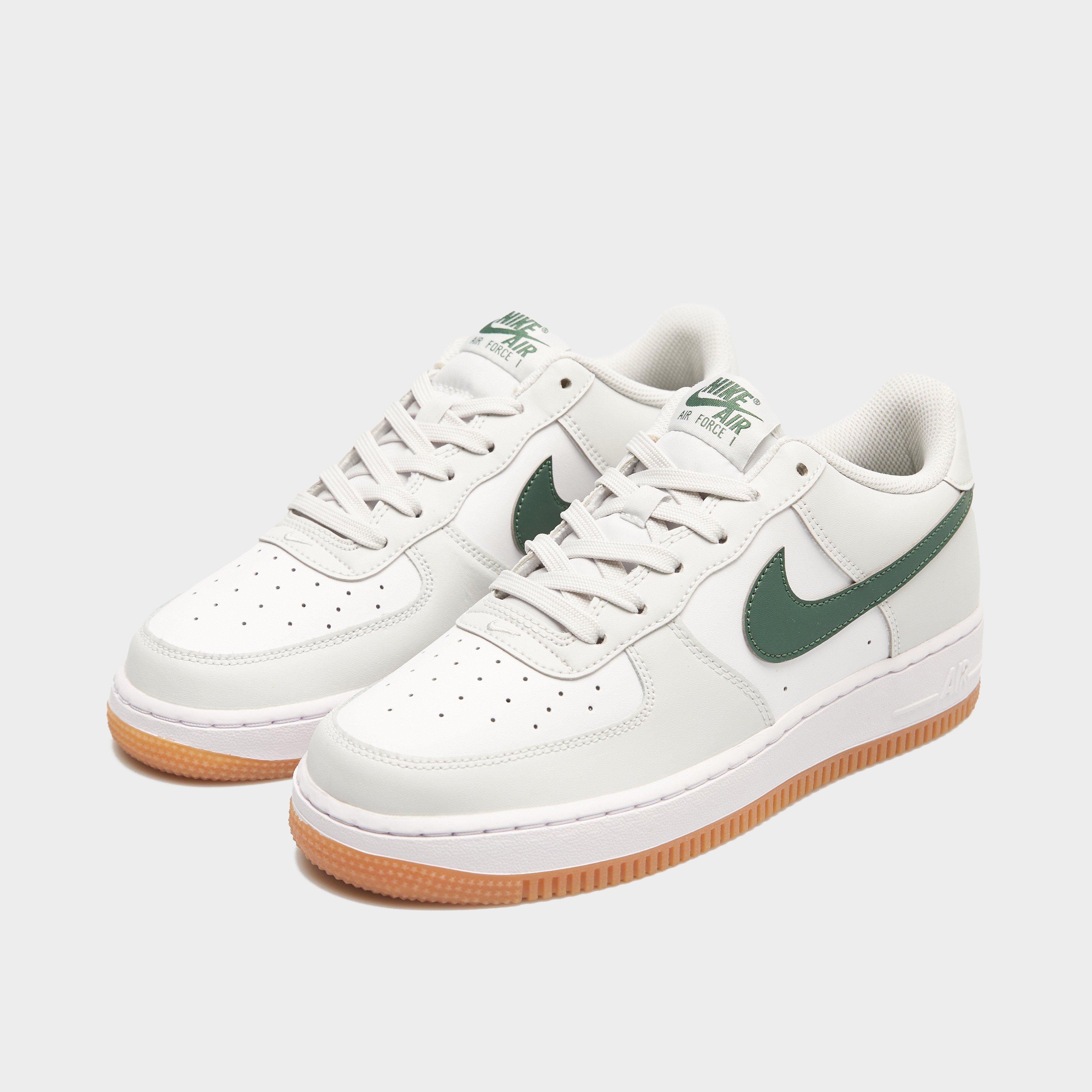 Gyerek sneakers NIKE AIR FORCE 1 (GS)