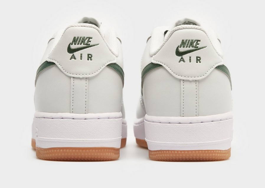 Adidași pentru copii NIKE AIR FORCE 1 (GS) CT3839007 Gri