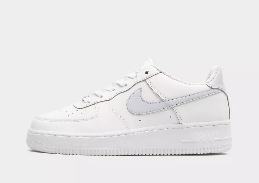 NIKE AIR FORCE 1 (GS), фото 1 з 6