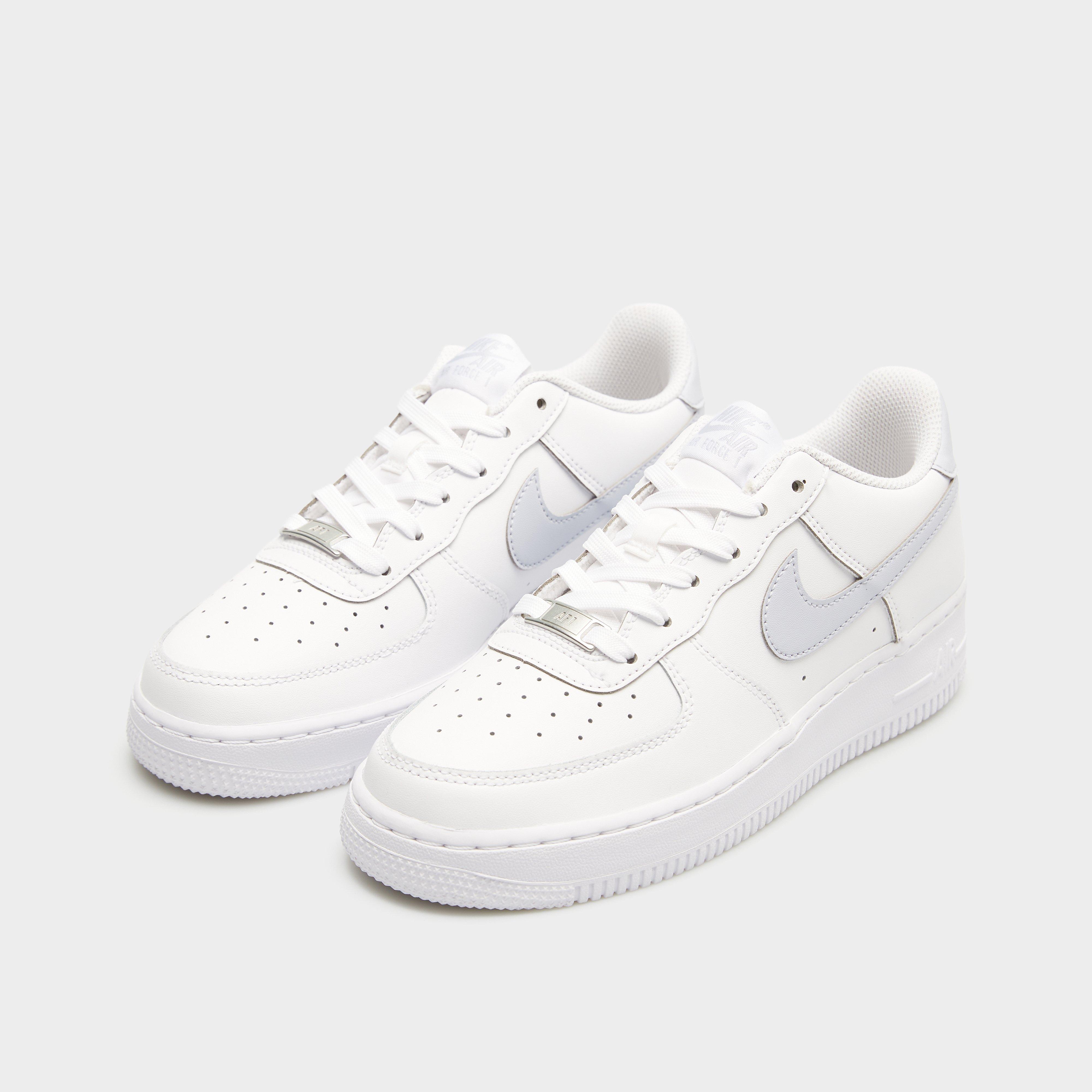 Gyerek sneakers NIKE AIR FORCE 1 (GS)
