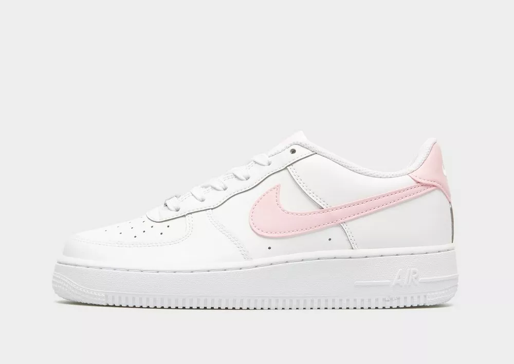 NIKE AIR FORCE 1 (GS), фото 1 з 6
