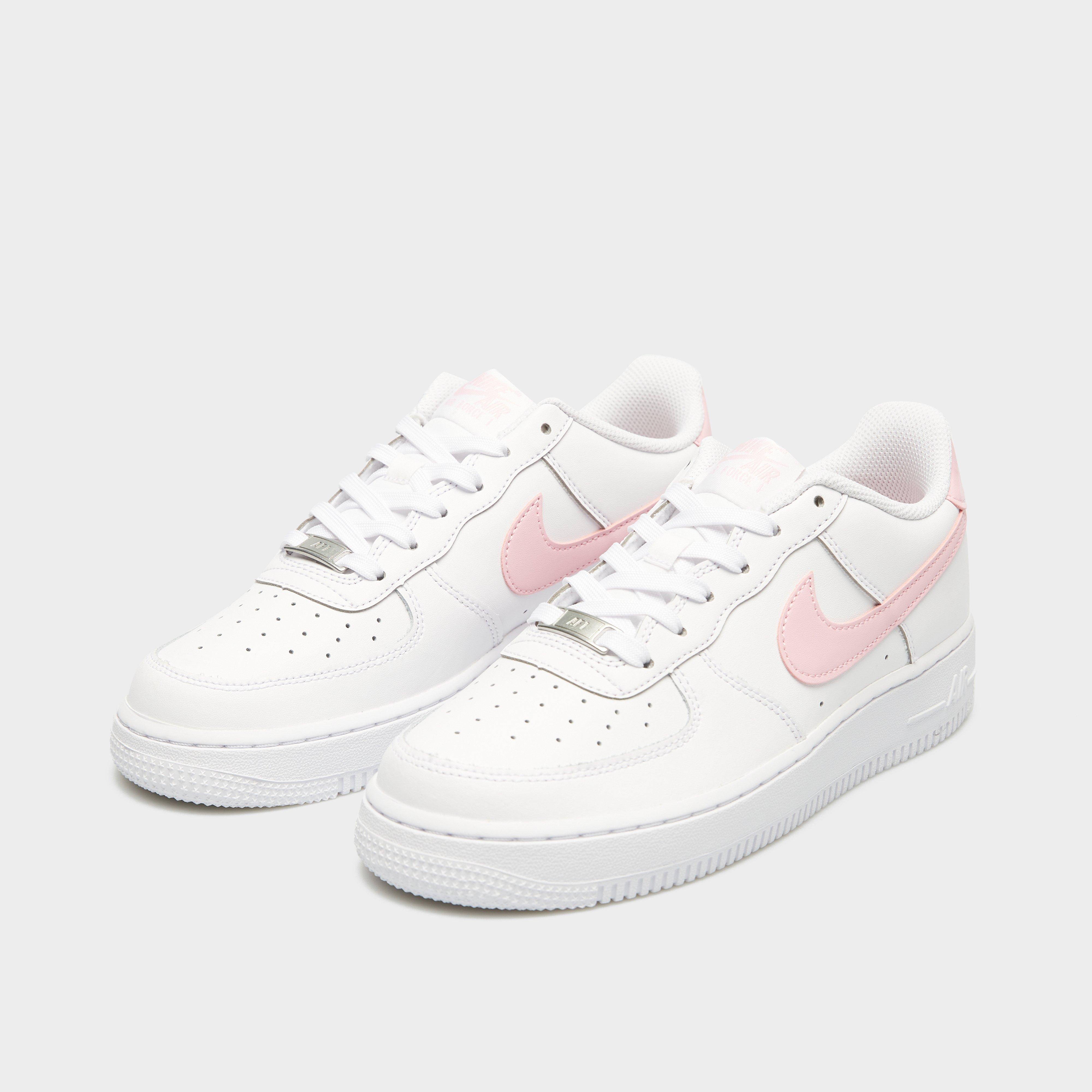 Adidași pentru copii NIKE AIR FORCE 1 (GS)