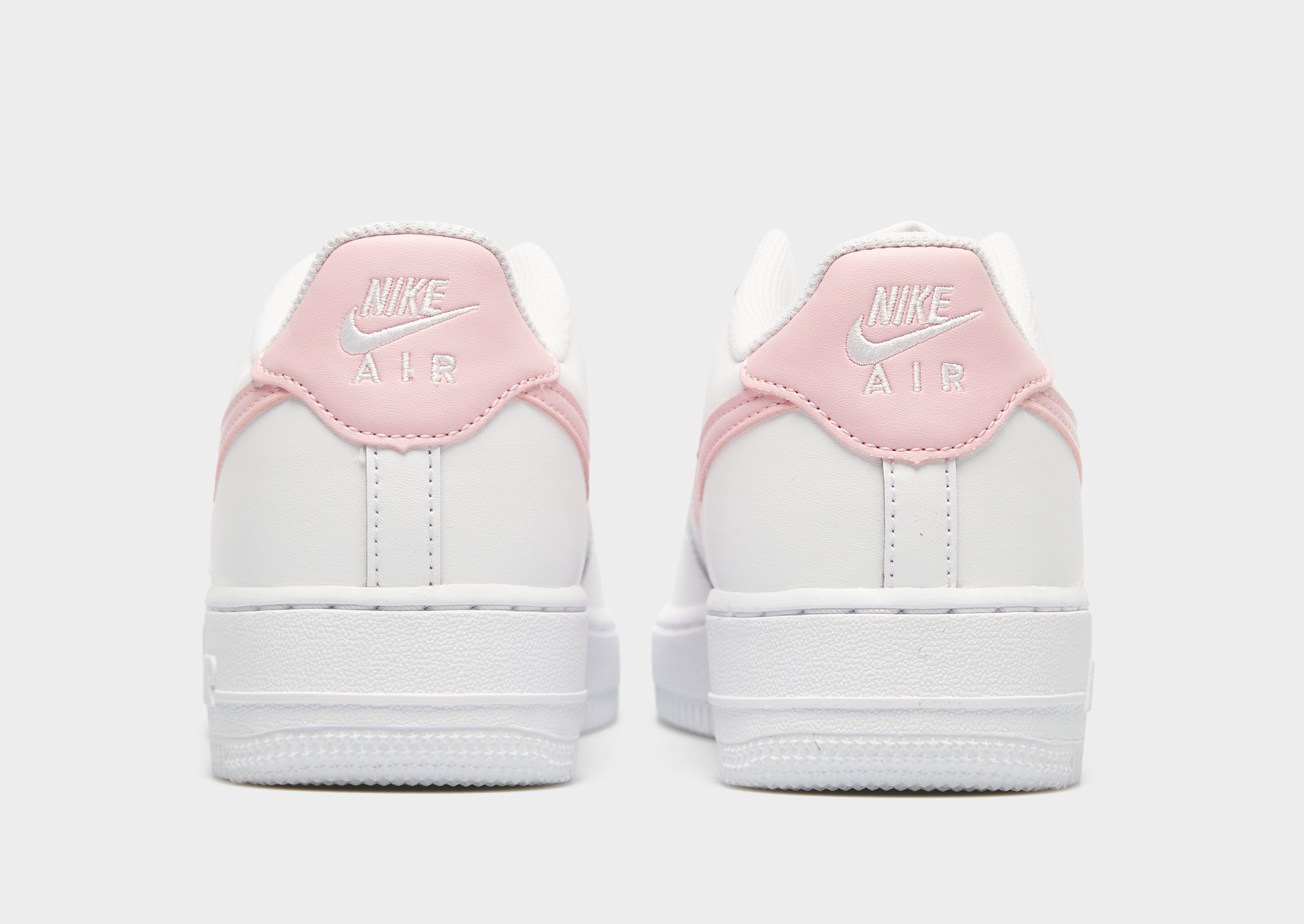Dječje tenisice NIKE AIR FORCE 1 (GS) CT3839-115 bijela
