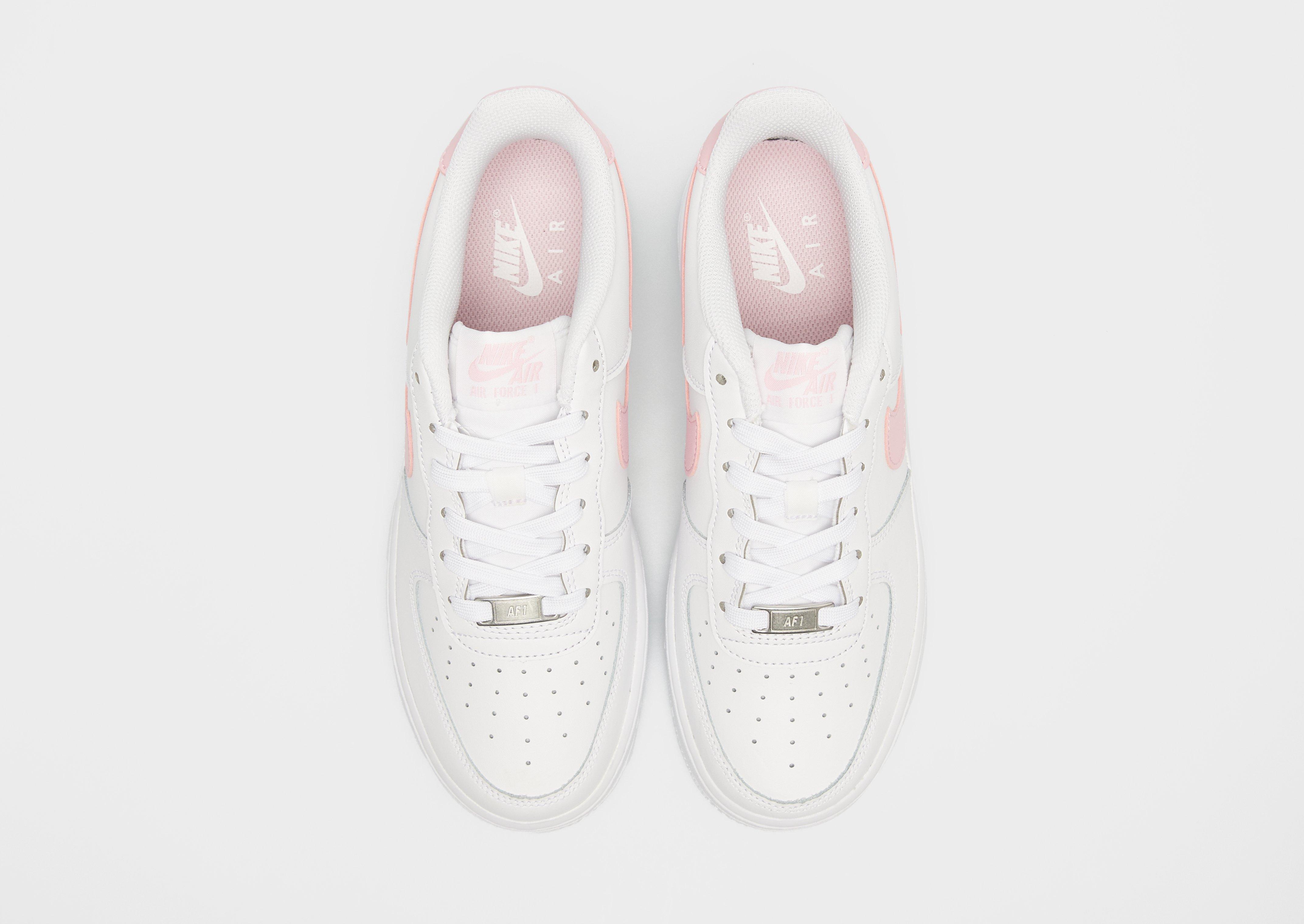 Dječje tenisice NIKE AIR FORCE 1 (GS) CT3839-115 bijela