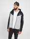 NIKE PULÓVER CIPZÁRAS KAPUCNIS TECH FLEECE