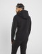 NIKE PULÓVER CIPZÁRAS KAPUCNIS TECH FLEECE