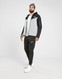 NIKE PULÓVER CIPZÁRAS KAPUCNIS TECH FLEECE