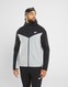 NIKE PULÓVER CIPZÁRAS KAPUCNIS TECH FLEECE