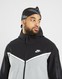 NIKE PULÓVER CIPZÁRAS KAPUCNIS TECH FLEECE