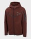 NIKE PULÓVER KAPUCNIS SPORTSWEAR TECH FLEECE