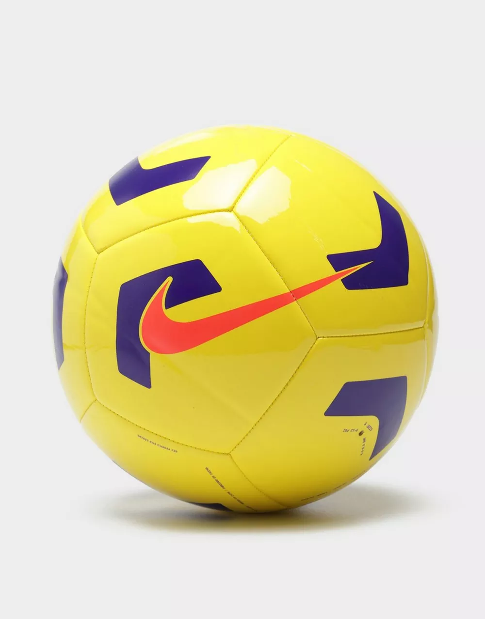 NIKE М’ЯЧ NK PTCH TRAIN - SP21, фото 1 з 3