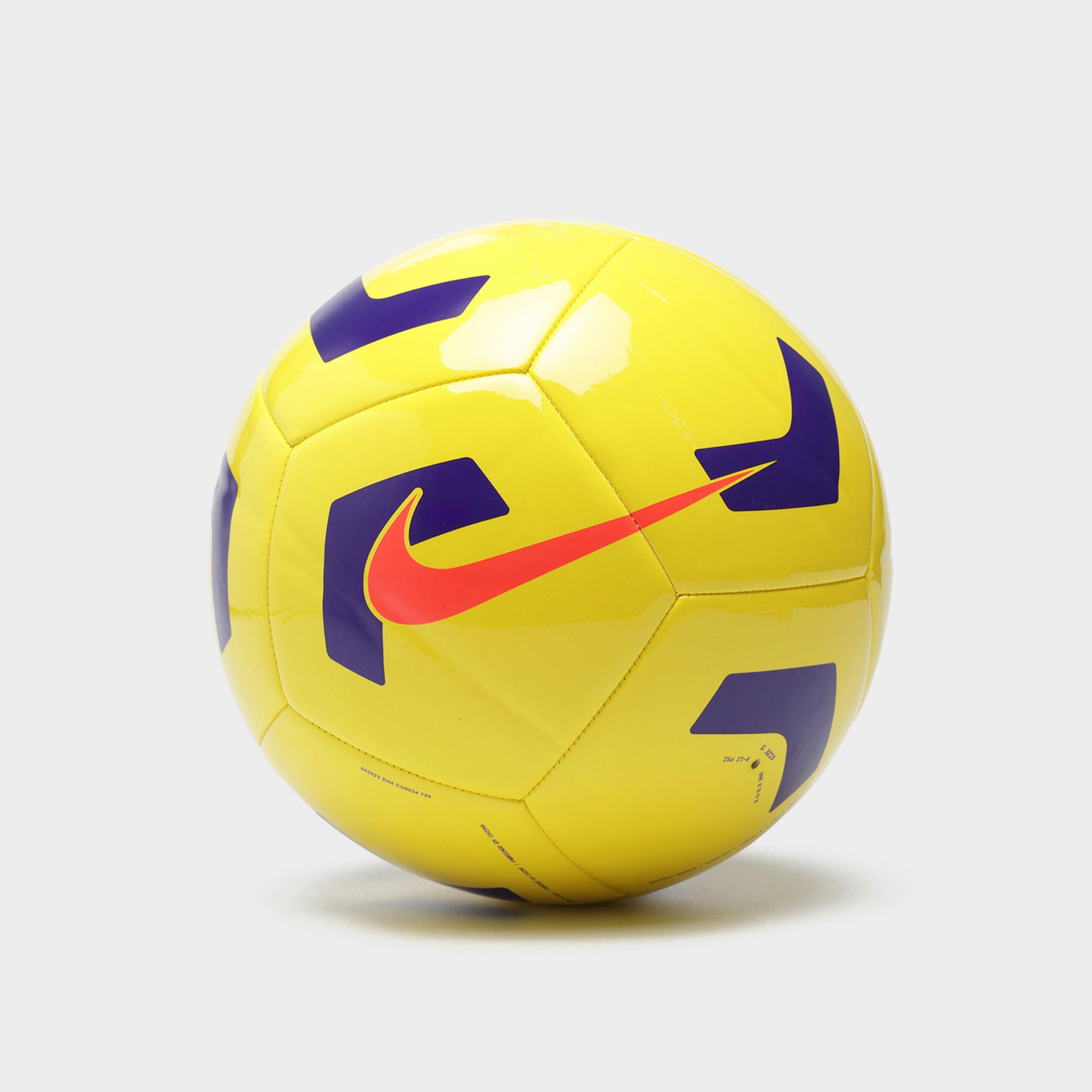 Férfi sportfelszerelés NIKE LABDA NK PTCH TRAIN - SP21