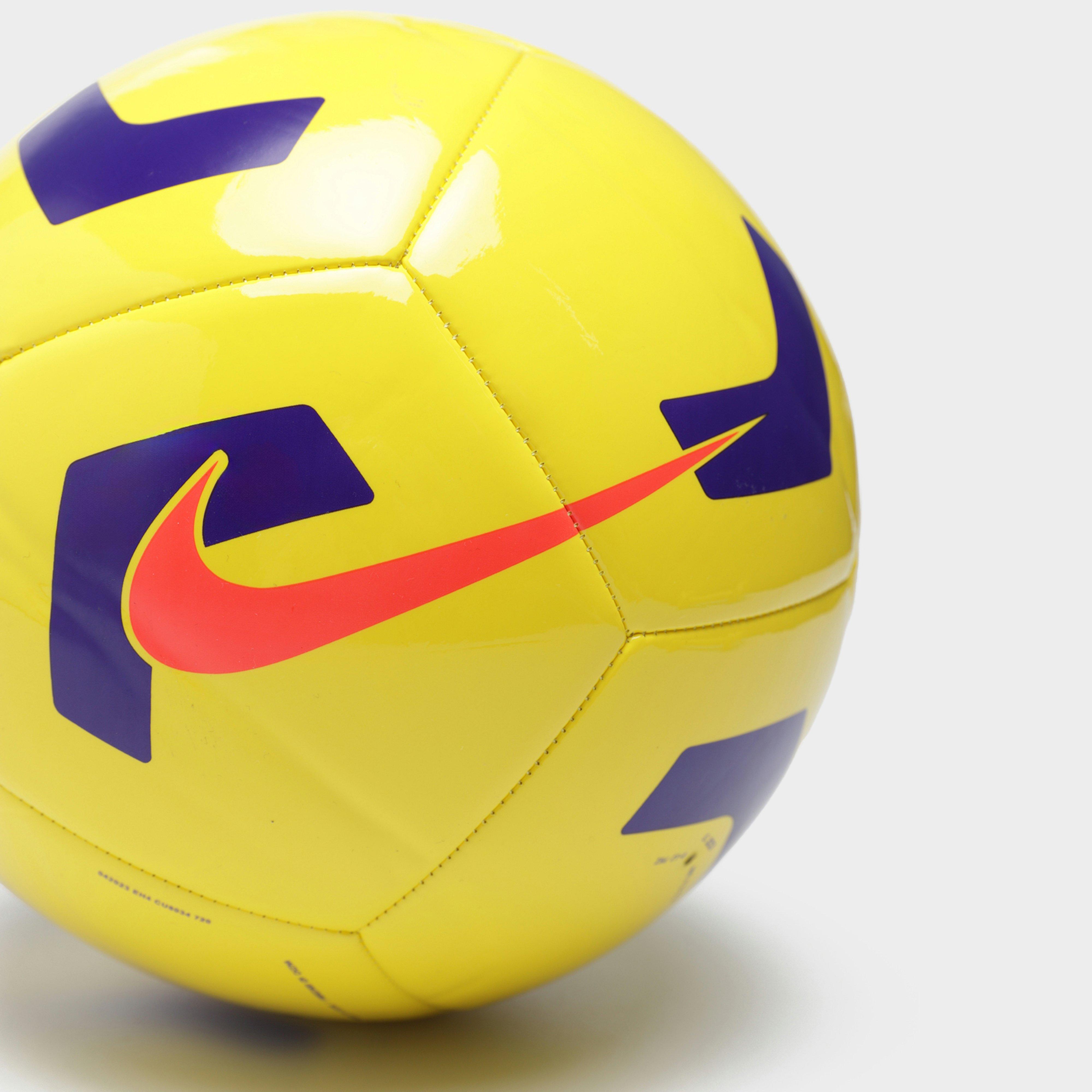 Férfi sportfelszerelés NIKE LABDA NK PTCH TRAIN - SP21