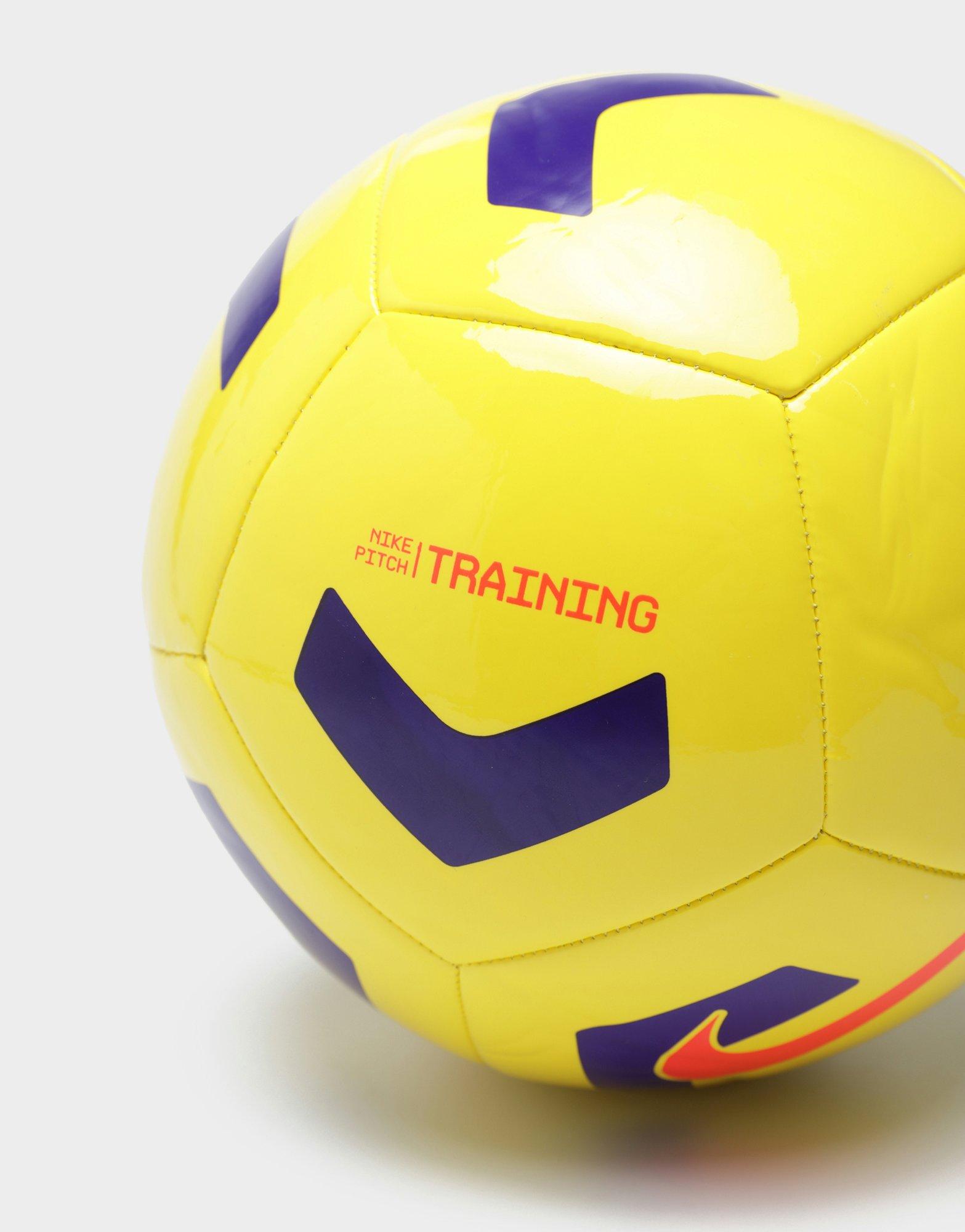 Sporto prekė vyrams NIKE KAMUOLYS NK PTCH TRAIN - SP21 CU8034-720 Daugiaspalvė