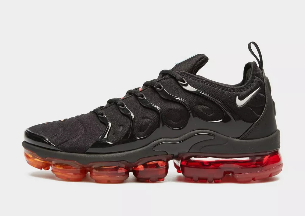 NIKE AIR VAPORMAX PLUS, фото 1 з 6
