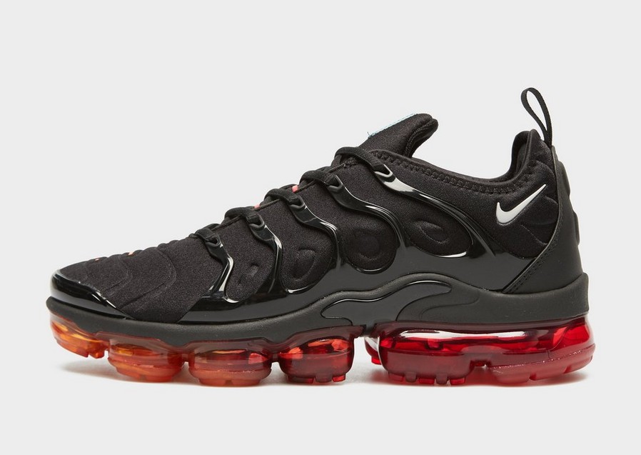 Buty sneakersy męskie NIKE AIR VAPORMAX PLUS