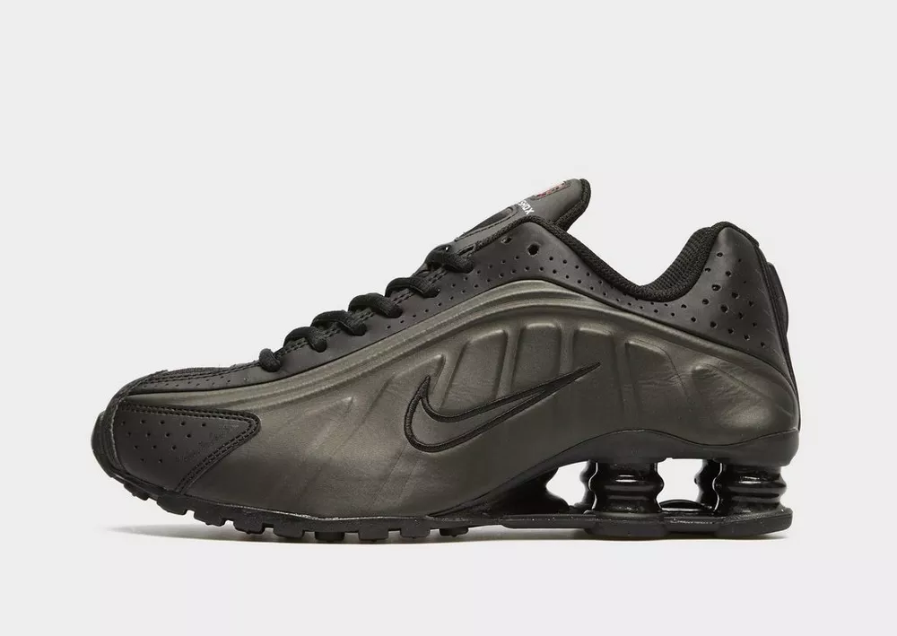 NIKE SHOX R4 (GS), фото 1 з 6