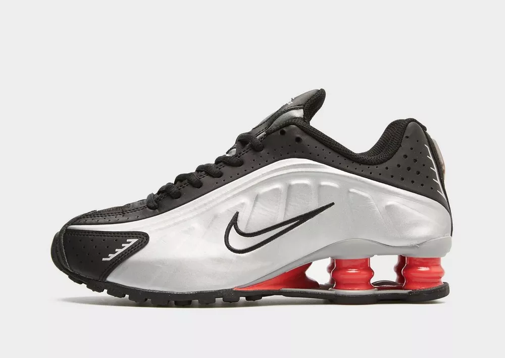 NIKE SHOX R4 YA, фото 1 з 6