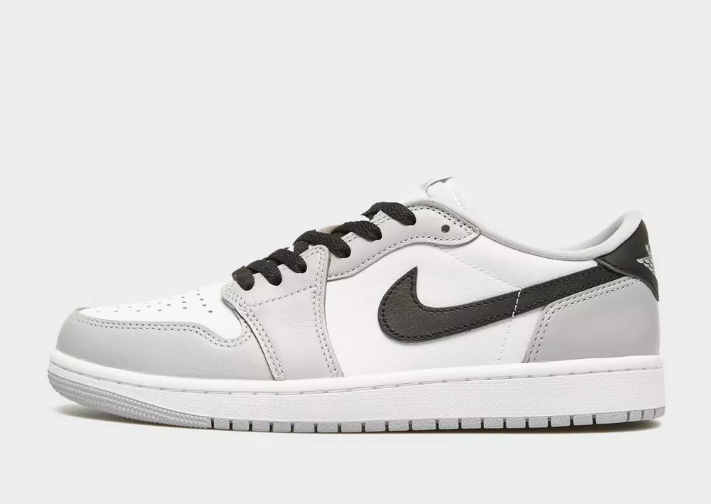 Jordan AIR JORDAN 1 LOW OG, фото 1 з 6