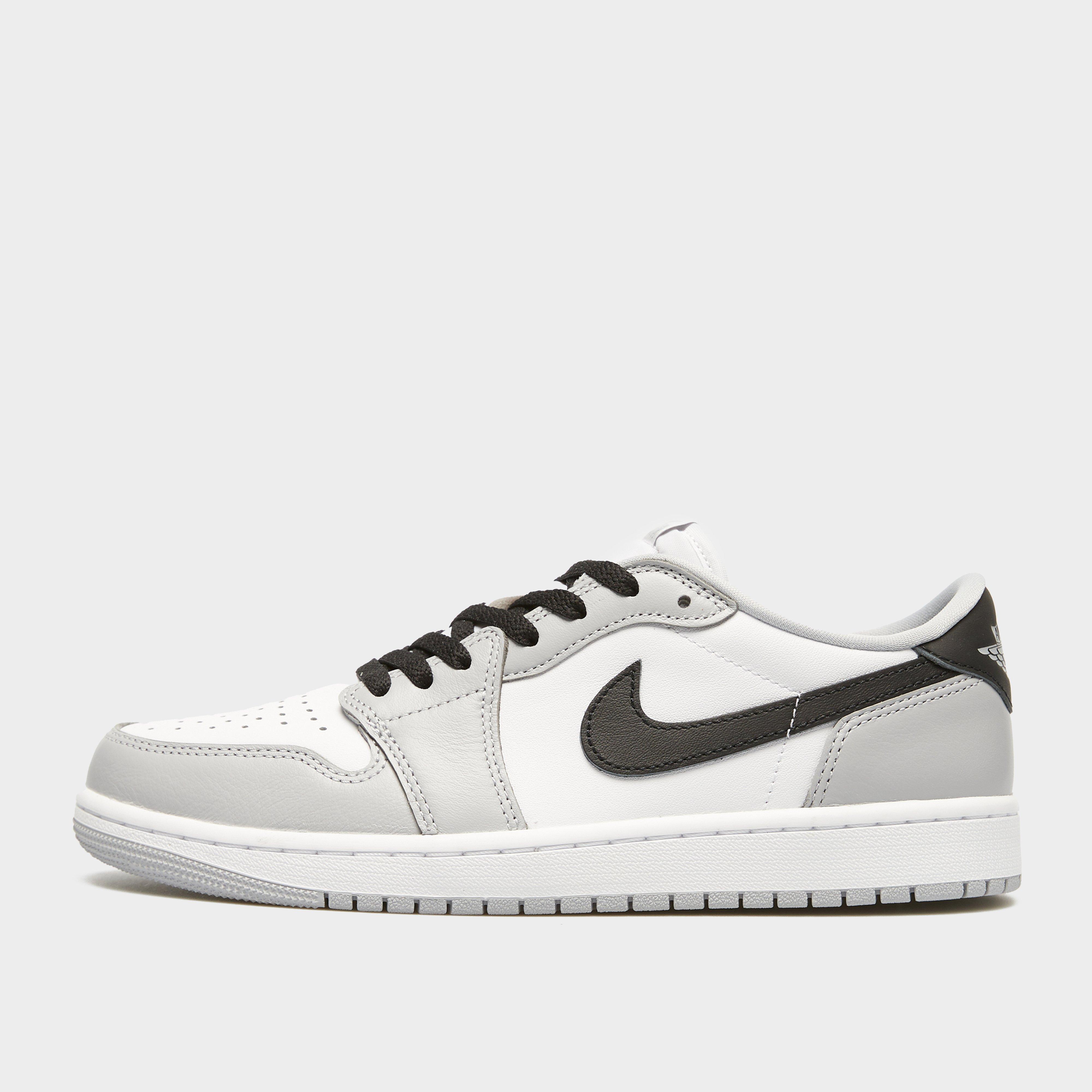 Adidași pentru bărbați AIR JORDAN 1 LOW OG