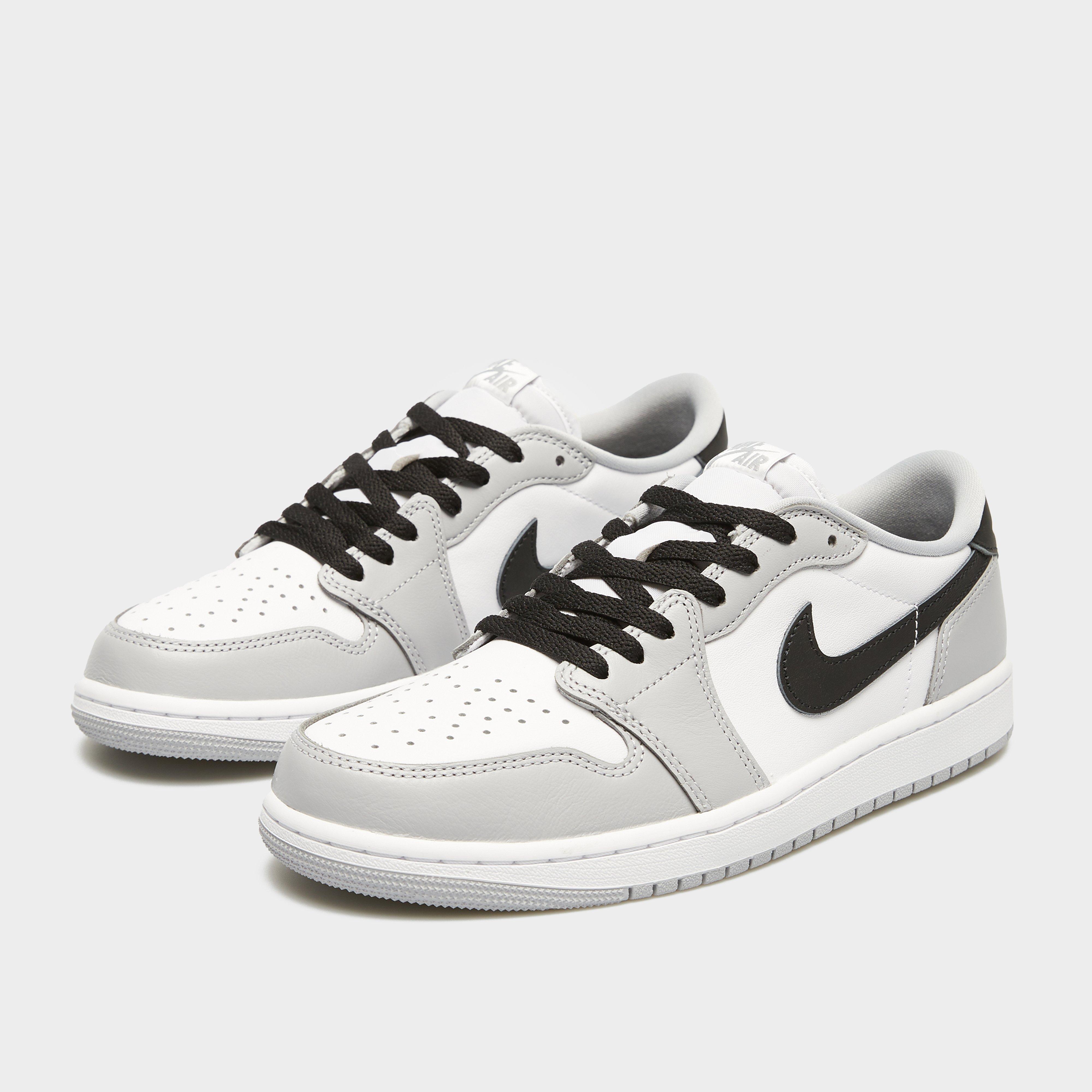 Adidași pentru bărbați AIR JORDAN 1 LOW OG