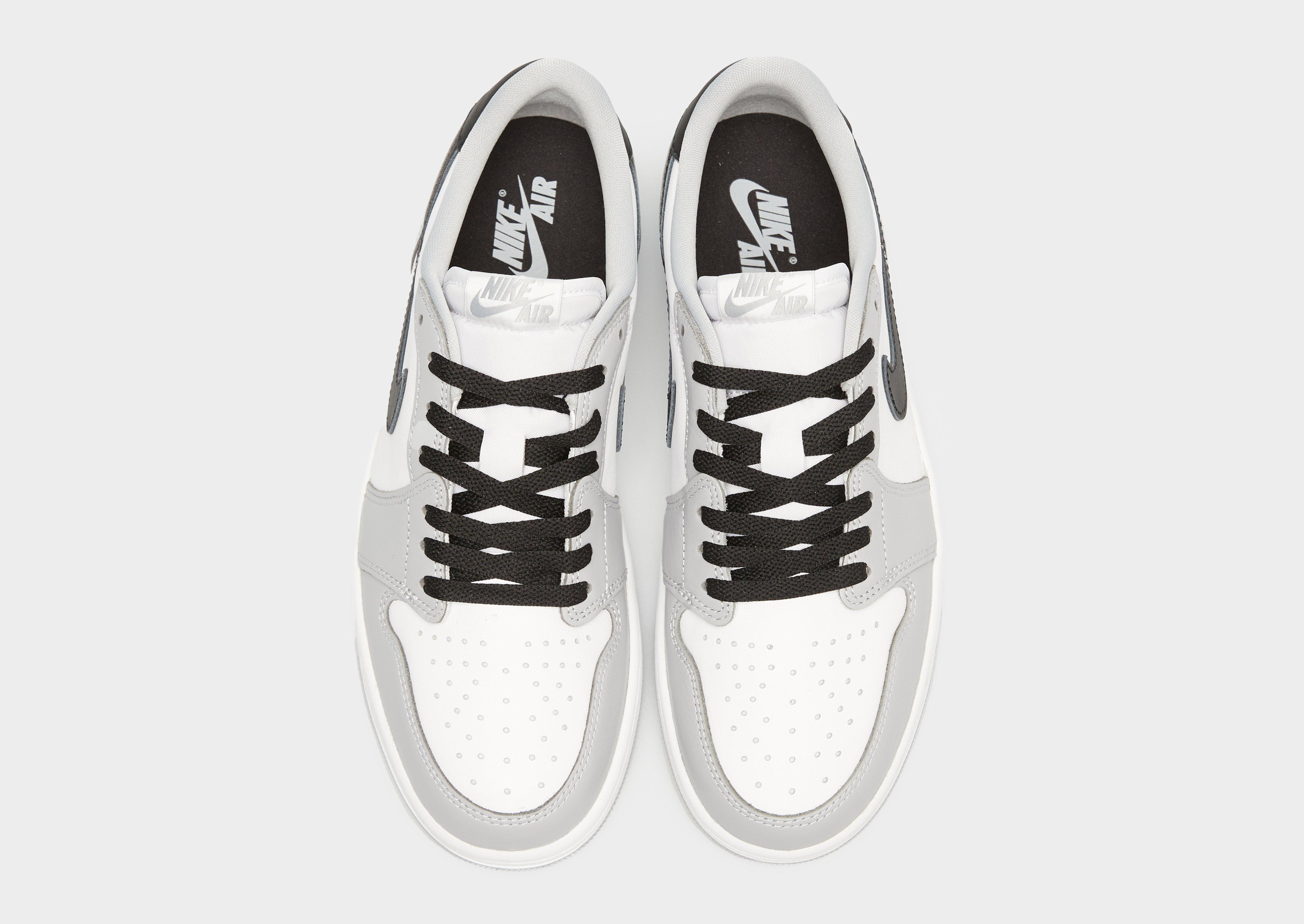 シューズ(男性用) Jordan 1 low white セール】エア ジョーダン 1 LOW メンズシューズ/Air Jordan 1