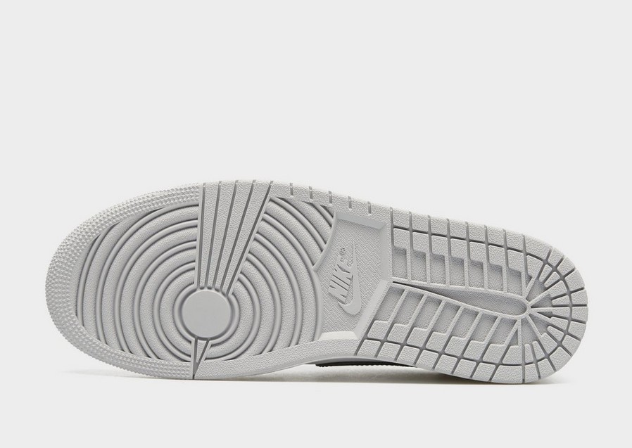Чоловічі кросівки AIR JORDAN 1 LOW OG CZ0790-110 Сірий