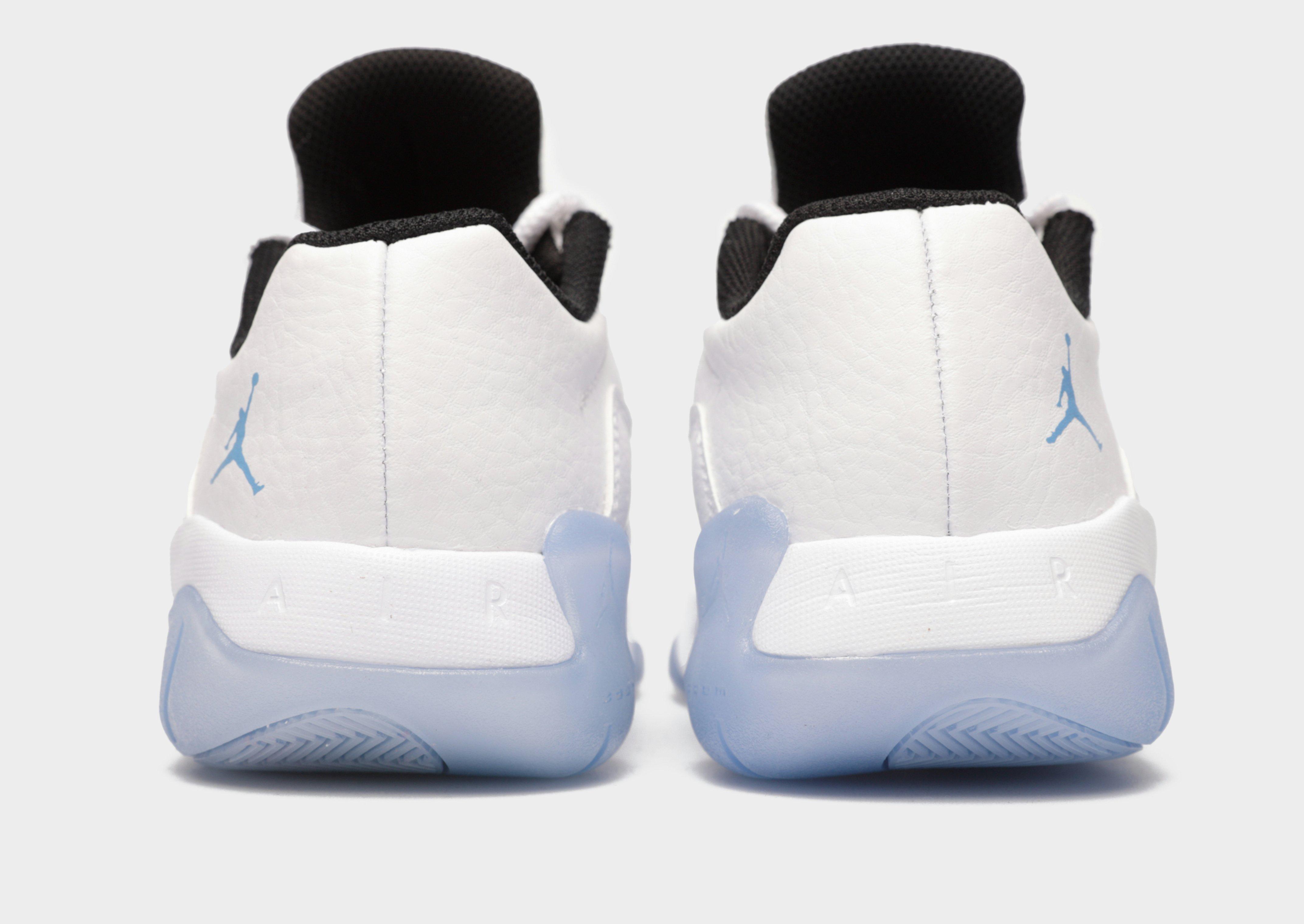 Детски маратонки AIR JORDAN 11 CMFT LOW CZ0907-114 Син