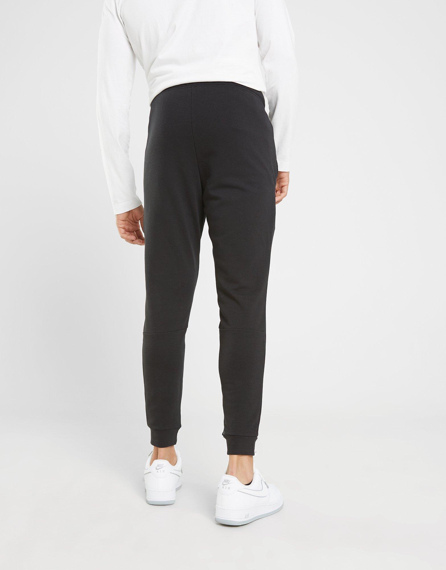 Vyriškos kelnės NIKE KELNĖS DRI-FIT CZ6379-010 Juoda