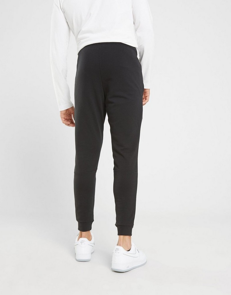 Pantaloni pentru bărbați NIKE PANTALONI  DRI-FIT CZ6379-010 Negru