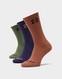 JORDAN SKARPETY U J ESSENTIAL CREW 3PR - 144
