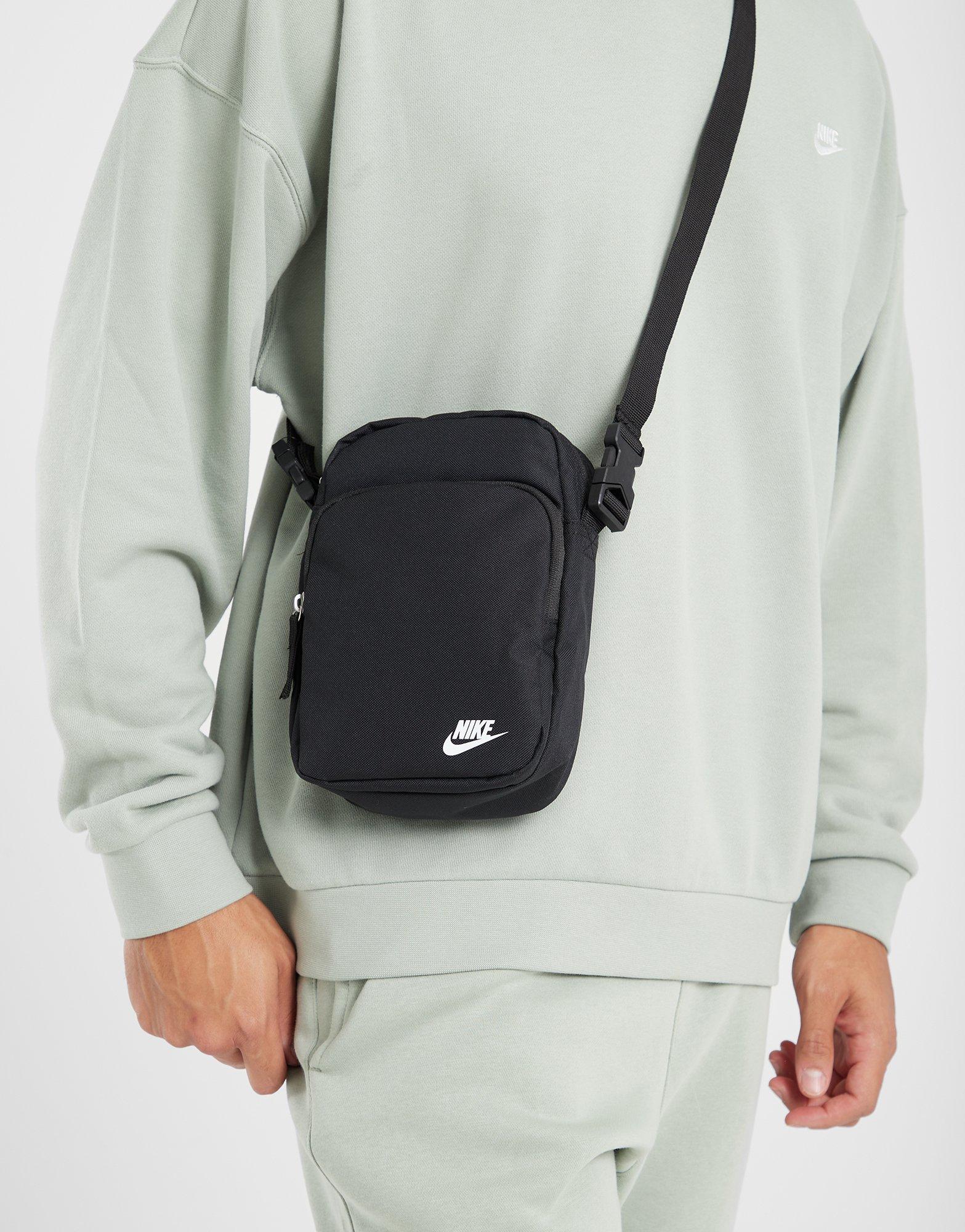 Nike Taška Nk Heritage Crossbody - Fa21