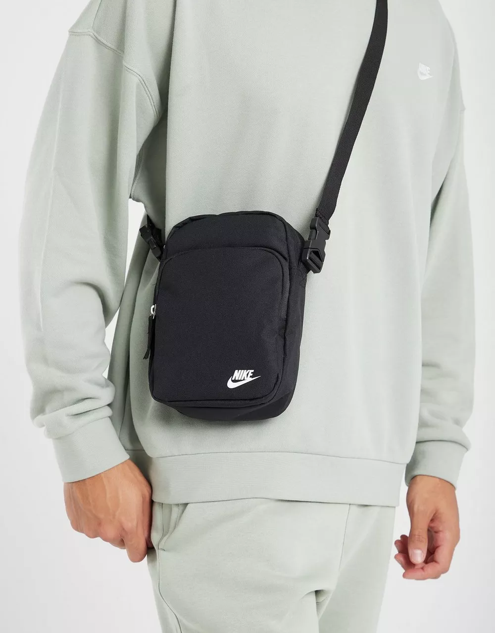 NIKE СУМКА NK HERITAGE CROSSBODY - FA21, фото 1 з 5