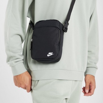 Dámska taška NIKE TAŠKA NK HERITAGE CROSSBODY - FA21